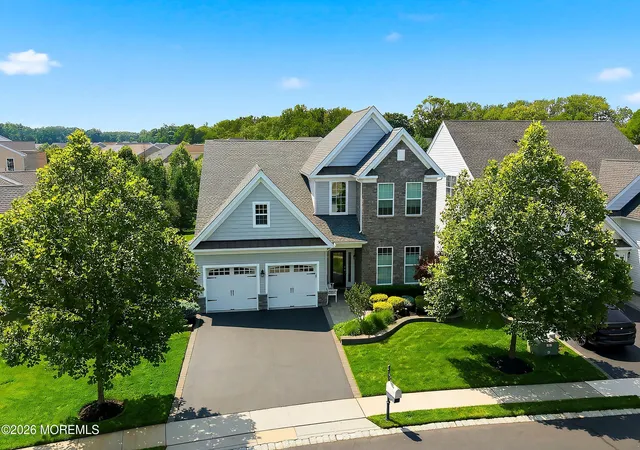 2nd image of 9 Monterey Bay Ln, Tinton Falls, NJ 07724 | MLS# 22622139