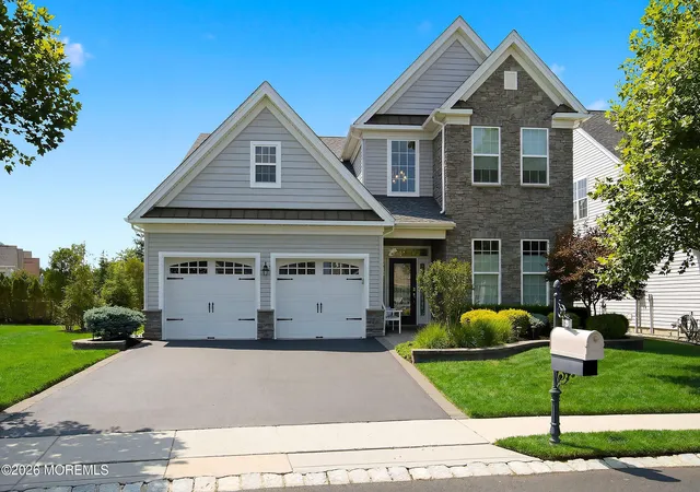 3rd image of 9 Monterey Bay Ln, Tinton Falls, NJ 07724 | MLS# 22622139
