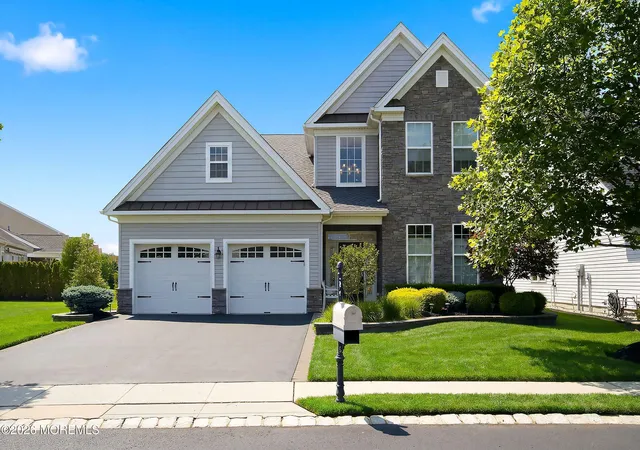 66th image of 9 Monterey Bay Ln, Tinton Falls, NJ 07724 | MLS# 22622139