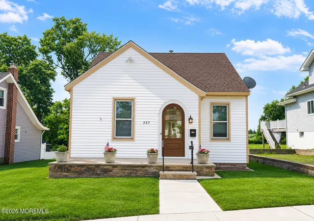 3rd image of 357 Portia St, South Amboy, NJ 08879 | MLS# 22622050