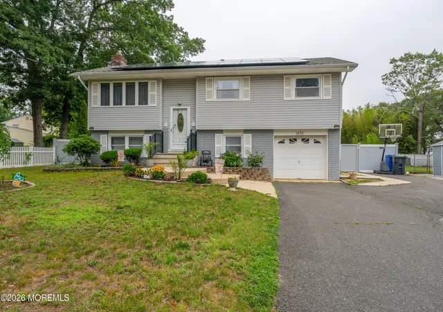 Photo 1 of Single family home for sale at 1456 Randolph St, Toms River, NJ 08753 | MLS# 22622154 | Listing updated on 2026-08-14