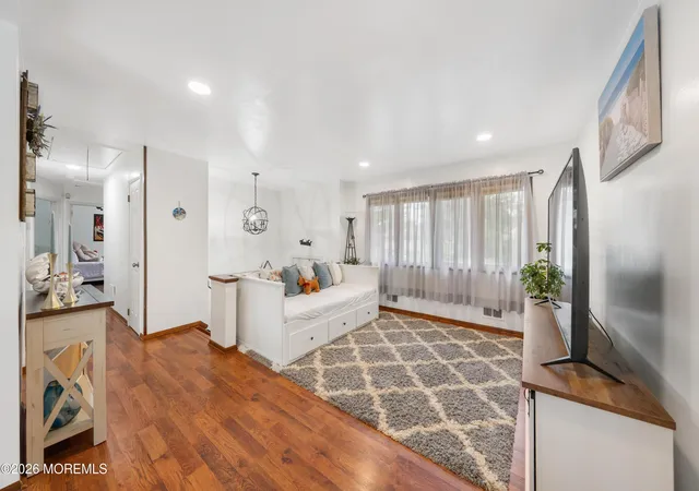 Photo 4 of Single family home for sale at 1456 Randolph St, Toms River, NJ 08753 | MLS# 22622154 | Listing updated on 2026-08-14