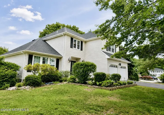 Photo 2 of Single family home for sale at 538 Jessica Ln, Brick, NJ 08724 | MLS# 22622429 | Listing updated on 2026-09-28