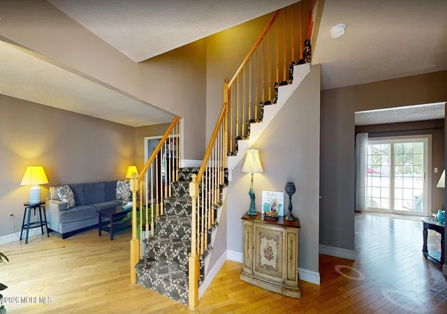 Photo 3 of Single family home for sale at 538 Jessica Ln, Brick, NJ 08724 | MLS# 22622429 | Listing updated on 2026-09-28