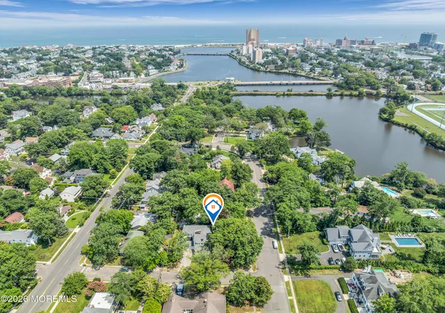 Photo 3 of Sale Pending at 215 Windermere Ave, Interlaken, NJ 07712 | MLS# 22622056 | Listing updated on 2026-08-26