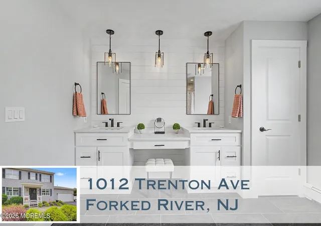1st image of 1012 Trenton Ave, Forked River, NJ 08731 | MLS# 22622079