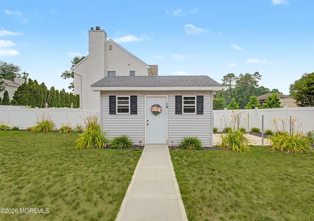 32nd image of 1012 Trenton Ave, Forked River, NJ 08731 | MLS# 22622079