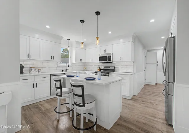 Photo 3 of Sale Pending at 1012 Trenton Ave, Forked River, NJ 08731 | MLS# 22622079 | Listing updated on 2026-10-04