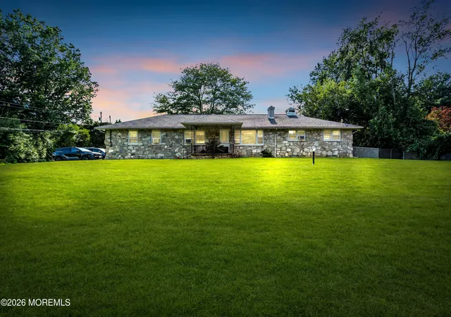 Photo 1 of Sale Pending at 556 Spotswood Englishtown Rd, Jamesburg, NJ 08831 | MLS# 22622065 | Listing updated on 2026-09-28