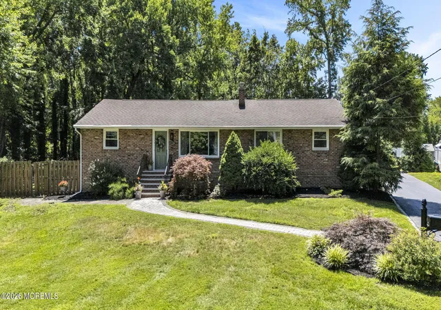 Photo 1 of Single family home for sale at 687 Hopping Rd, Belford, NJ 07718 | MLS# 22622268 | Listing updated on 2026-09-14