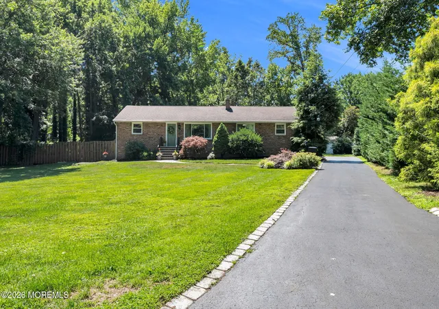Photo 2 of Single family home for sale at 687 Hopping Rd, Belford, NJ 07718 | MLS# 22622268 | Listing updated on 2026-09-14
