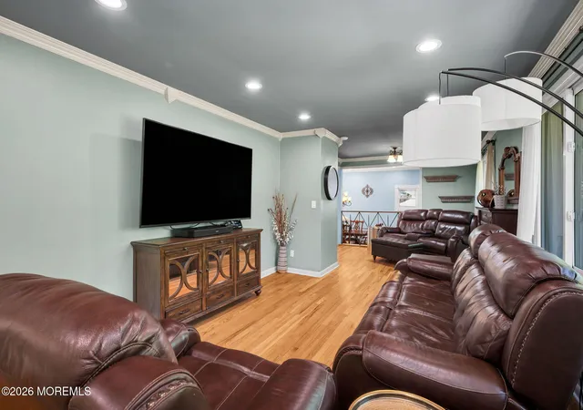 Photo 2 of Single family home for sale at 687 Hopping Rd, Belford, NJ 07718 | MLS# 22622268 | Listing updated on 2026-09-14