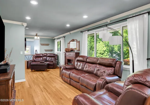 Photo 3 of Single family home for sale at 687 Hopping Rd, Belford, NJ 07718 | MLS# 22622268 | Listing updated on 2026-09-14
