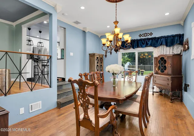 Photo 4 of Single family home for sale at 687 Hopping Rd, Belford, NJ 07718 | MLS# 22622268 | Listing updated on 2026-09-14