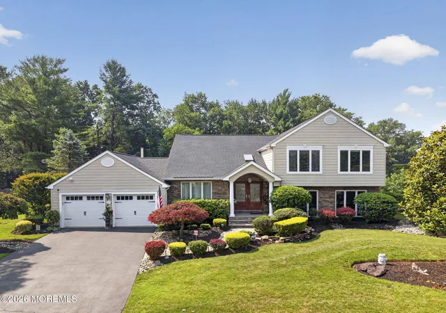 1st image of 60 Cannonade Dr W, Marlboro, NJ 07746 | MLS# 22622105