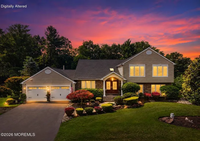 2nd image of 60 Cannonade Dr W, Marlboro, NJ 07746 | MLS# 22622105