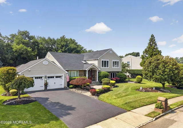 3rd image of 60 Cannonade Dr W, Marlboro, NJ 07746 | MLS# 22622105