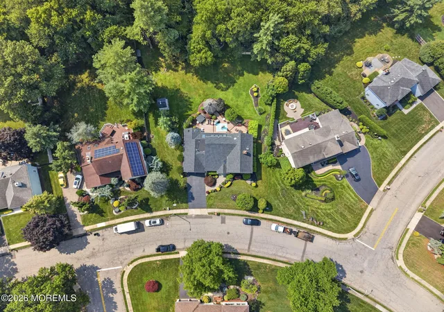 4th image of 60 Cannonade Dr W, Marlboro, NJ 07746 | MLS# 22622105