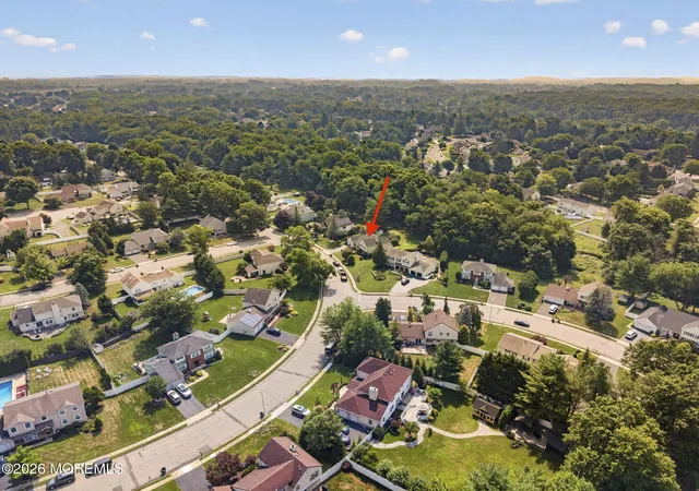 5th image of 60 Cannonade Dr W, Marlboro, NJ 07746 | MLS# 22622105