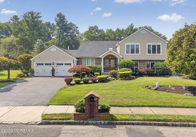 68th image of 60 Cannonade Dr W, Marlboro, NJ 07746 | MLS# 22622105