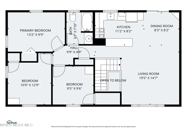 Photo 2 of Sale Pending at 969 Stafford Dr, Toms River, NJ 08753 | MLS# 22622345 | Listing updated on 2026-08-04