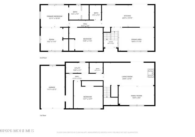 36th image of 38 Illinois Ave, Port Monmouth, NJ 07758 | MLS# 22622725