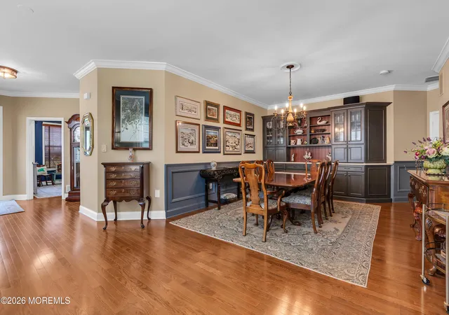 4th image of 5 Citation Ln, Manalapan, NJ 07726 | MLS# 22625795