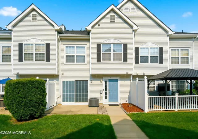 1st image of 51 Winged Foot Ct, Howell, NJ 07731 | MLS# 22625959