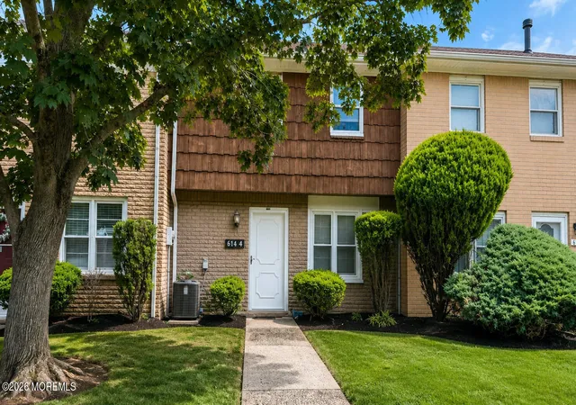 1st image of 614 W 8th St #4, Plainfield, NJ 07060 | MLS# 22622259