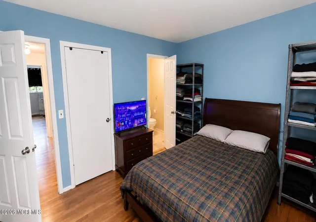2nd image of 614 W 8th St #4, Plainfield, NJ 07060 | MLS# 22622259