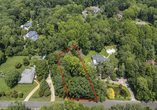 Photo 1 of Land for sale at 1640 Martin Rd, Wall Township, NJ 07753 | MLS# 22622299 | Listing updated on 2026-08-28