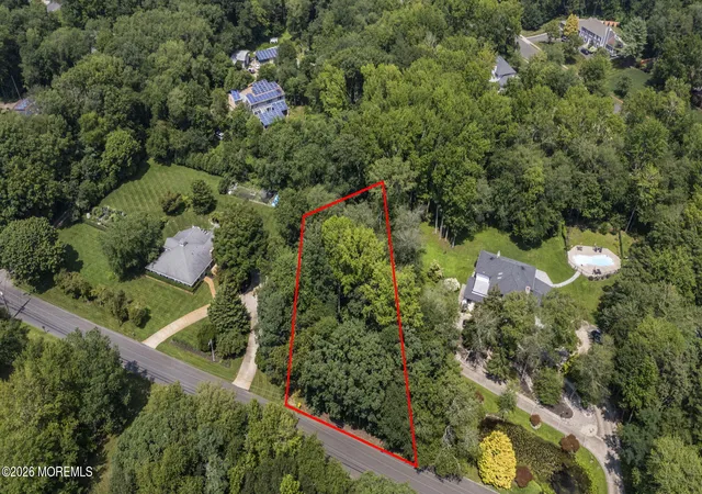 Photo 2 of Land for sale at 1640 Martin Rd, Wall Township, NJ 07753 | MLS# 22622299 | Listing updated on 2026-08-28