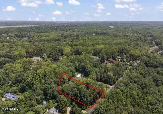 Photo 3 of Land for sale at 1640 Martin Rd, Wall Township, NJ 07753 | MLS# 22622299 | Listing updated on 2026-08-28