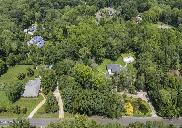 Photo 3 of Land for sale at 1640 Martin Rd, Wall Township, NJ 07753 | MLS# 22622299 | Listing updated on 2026-08-28