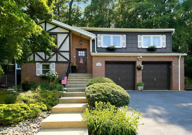 Photo 2 of Single family home for sale at 1405 Williams Dr, Wall Township, NJ 07719 | MLS# 22623227 | Listing updated on 2026-09-16