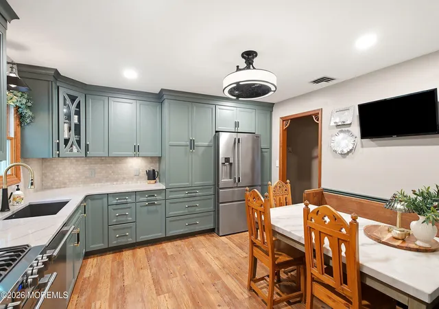Photo 3 of Single family home for sale at 1405 Williams Dr, Wall Township, NJ 07719 | MLS# 22623227 | Listing updated on 2026-09-16