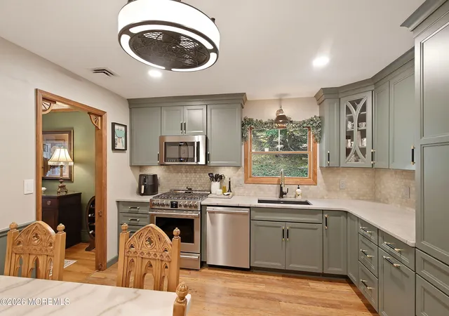 Photo 3 of Single family home for sale at 1405 Williams Dr, Wall Township, NJ 07719 | MLS# 22623227 | Listing updated on 2026-09-16
