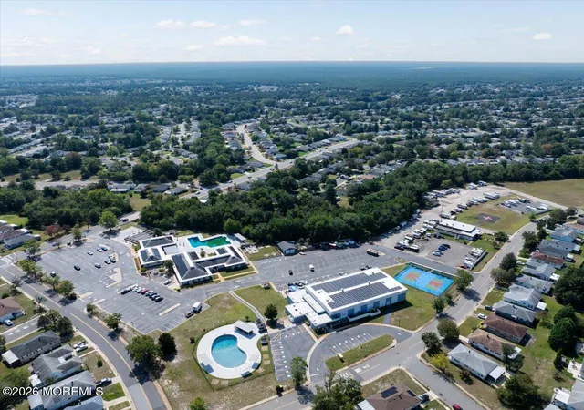 32nd image of 135 Biabou Dr, Toms River, NJ 08757 | MLS# 22622104