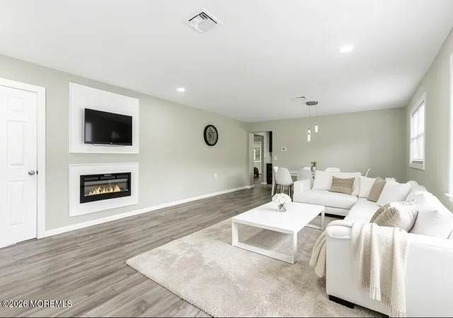 4th image of 135 Biabou Dr, Toms River, NJ 08757 | MLS# 22622104