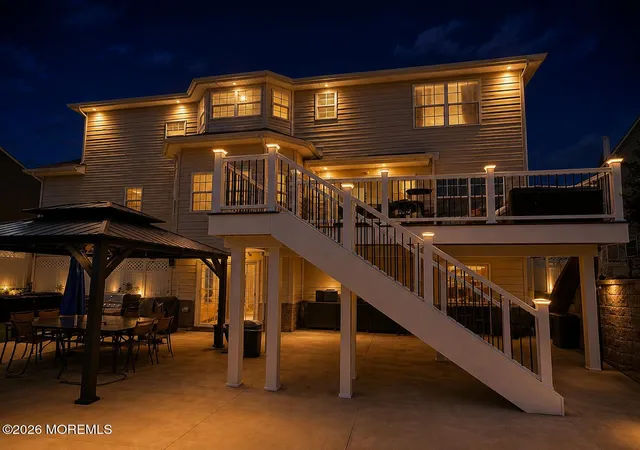 2nd image of 12 Jamie Ct, Barnegat, NJ 08005 | MLS# 22622293