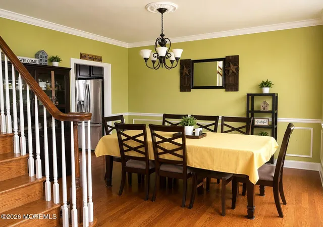 4th image of 12 Jamie Ct, Barnegat, NJ 08005 | MLS# 22622293