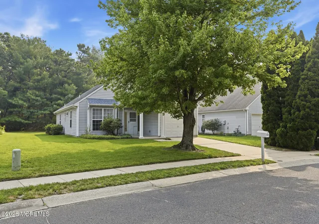 Photo 1 of Single family home for sale at 585 Waterford Dr, Manchester, NJ 08759 | MLS# 22622109 | Listing updated on 2026-08-03