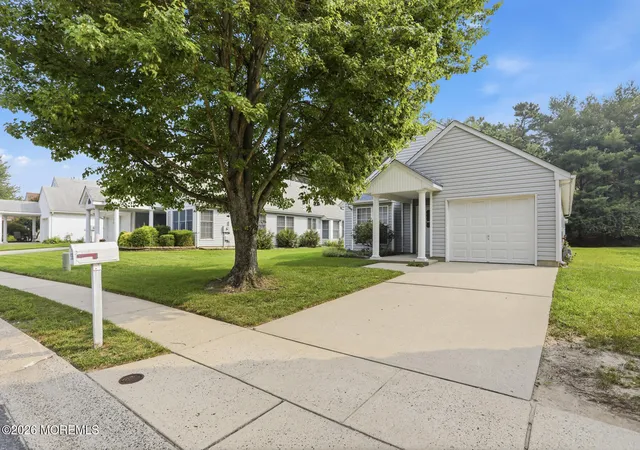 Photo 3 of Single family home for sale at 585 Waterford Dr, Manchester, NJ 08759 | MLS# 22622109 | Listing updated on 2026-08-03