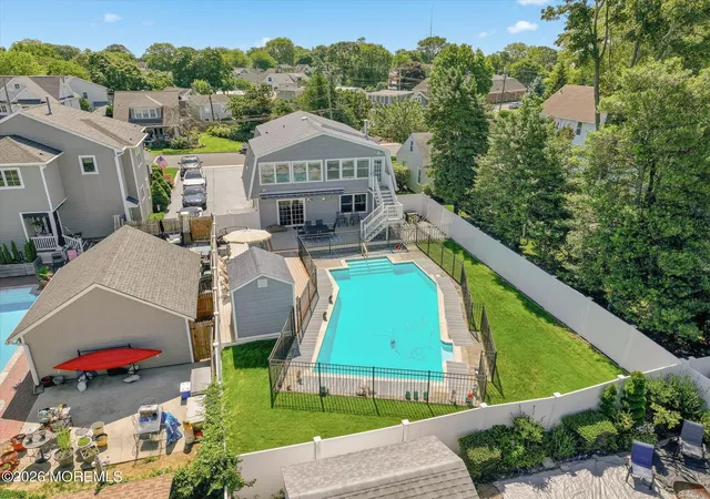 Photo 1 of Single family home for sale at 1709 Beverly Ave, Spring Lake, NJ 07762 | MLS# 22622645 | Listing updated on 2026-09-25