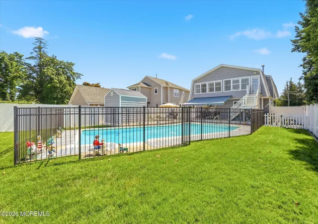 Photo 4 of Single family home for sale at 1709 Beverly Ave, Spring Lake, NJ 07762 | MLS# 22622645 | Listing updated on 2026-09-25