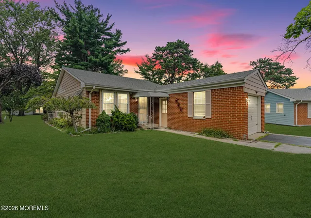 Photo 1 of Sale Pending at 3 Lincoln Ct, Whiting, NJ 08759 | MLS# 22622143 | Listing updated on 2026-09-13