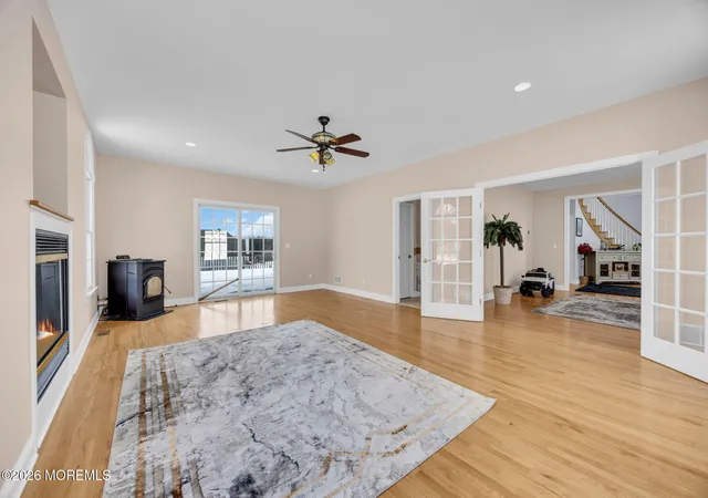 Photo 4 of Single family home for sale at 201 Sidney Rd, Pittstown, NJ 08867 | MLS# 22622468 | Listing updated on 2026-09-14