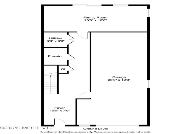 5th image of 11 Valiant Ct, Middletown, NJ 07748 | MLS# 22622364