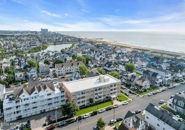 Photo 1 of Sale Pending at 200 Ocean Park Ave #1K, Bradley Beach, NJ 07720 | MLS# 22622234 | Listing updated on 2026-09-12