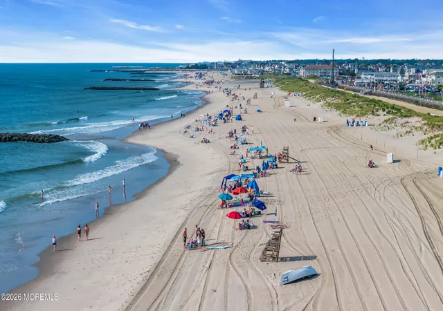 Photo 29 of Sale Pending at 200 Ocean Park Ave #1K, Bradley Beach, NJ 07720 | MLS# 22622234 | Listing updated on 2026-09-12